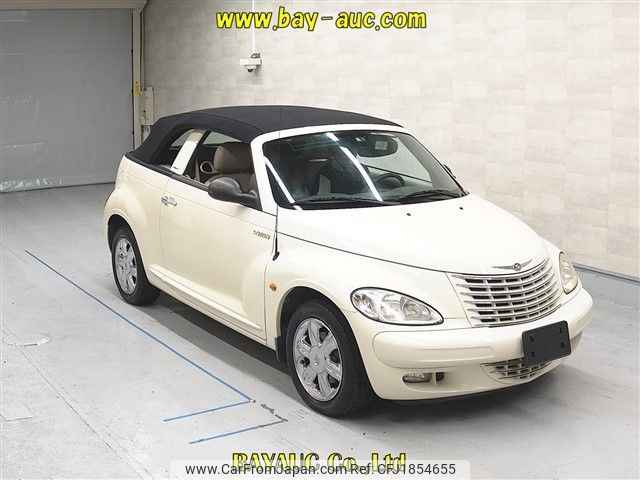 chrysler pt-cruiser 2005 CFJ1854655 image 1