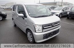 suzuki wagon-r 2018 23841
