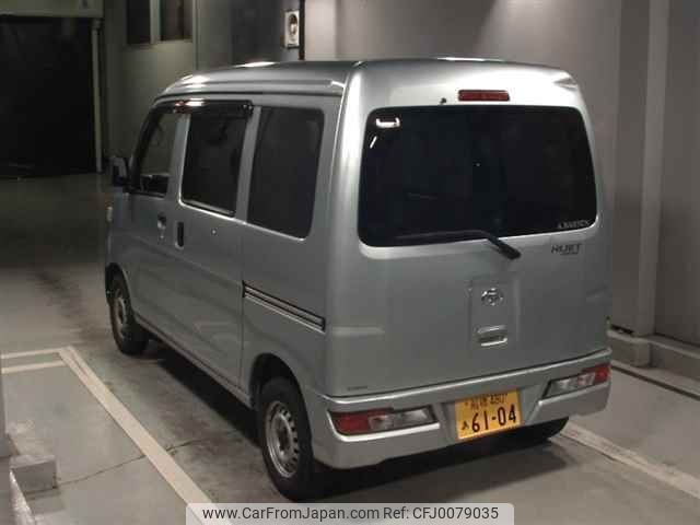 daihatsu hijet-van 2018 -DAIHATSU 【船橋 480ｱ6104】--Hijet Van S321V-0362924---DAIHATSU 【船橋 480ｱ6104】--Hijet Van S321V-0362924- image 2