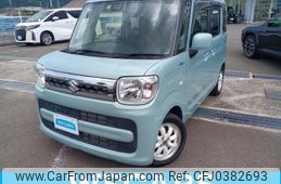 suzuki spacia 2020 quick_quick_DAA-MK53S_MK53S-254835