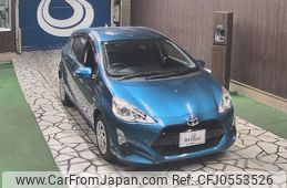 toyota aqua 2016 -TOYOTA--AQUA NHP10-6536146---TOYOTA--AQUA NHP10-6536146-