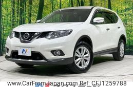 nissan x-trail 2015 -NISSAN--X-Trail DBA-T32--T32-506576---NISSAN--X-Trail DBA-T32--T32-506576-