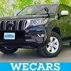 toyota land-cruiser-prado 2023 quick_quick_3BA-TRJ150W_TRJ150-0166175 image 1
