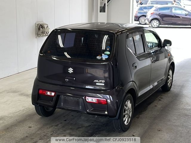 suzuki alto 2017 -SUZUKI--Alto HA36S-335046---SUZUKI--Alto HA36S-335046- image 2