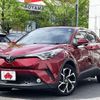 toyota c-hr 2016 -TOYOTA--C-HR DBA-NGX50--NGX50-2001511---TOYOTA--C-HR DBA-NGX50--NGX50-2001511- image 1