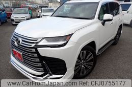 lexus lx 2023 25523109