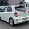 nissan march 2012 CFJ1791270 image 25