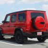 mercedes-benz g-class 2020 -MERCEDES-BENZ--Benz G Class 3DA-463349--W1N4633492X358893---MERCEDES-BENZ--Benz G Class 3DA-463349--W1N4633492X358893- image 7