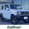 suzuki jimny 2021 -SUZUKI--Jimny 3BA-JB64W--JB64W-186233---SUZUKI--Jimny 3BA-JB64W--JB64W-186233- image 20