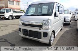 suzuki every-wagon 2020 CFJ1810587