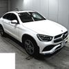 mercedes-benz glc-class 2021 quick_quick_3DA-253315C_W1N2533152G006101 image 4