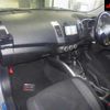 mitsubishi outlander 2007 CFJ1824542 image 4