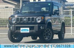 suzuki jimny 2019 quick_quick_3BA-JB64W_JB64W-127935