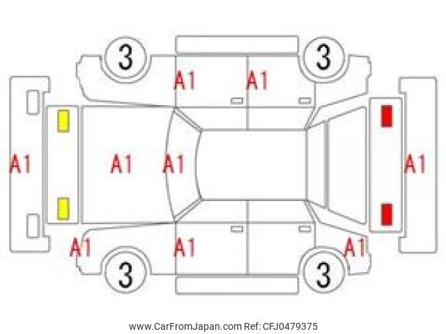 daihatsu tanto 2015 -DAIHATSU--Tanto DBA-LA600S--LA600S-0280477---DAIHATSU--Tanto DBA-LA600S--LA600S-0280477- image 2