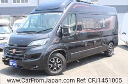 フィアット デュカト 2021 GOO_JP_700056095530250630002