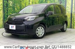 toyota sienta 2025 quick_quick_MXPL10G_MXPL10-1184117