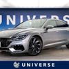 volkswagen arteon 2017 -VOLKSWAGEN--VW Arteon ABA-3HDJHF--WVWZZZ3HZJE504555---VOLKSWAGEN--VW Arteon ABA-3HDJHF--WVWZZZ3HZJE504555- image 1