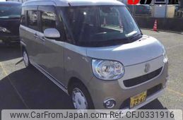 daihatsu move-canbus 2016 -DAIHATSU 【和歌山 583ｴ2967】--Move Canbus LA800S--0016425---DAIHATSU 【和歌山 583ｴ2967】--Move Canbus LA800S--0016425-