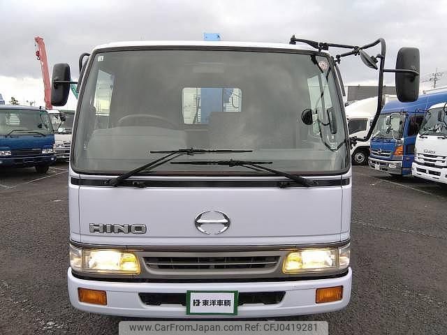 hino ranger 1996 -HINO--Hino Ranger KC-FC3JEAA--FC3JEA-10333---HINO--Hino Ranger KC-FC3JEAA--FC3JEA-10333- image 2