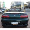 rover mgf 1996 -ROVER--Rover MGF E-RD18K--SARRDWBGBAD004102---ROVER--Rover MGF E-RD18K--SARRDWBGBAD004102- image 5