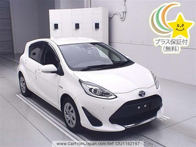 toyota aqua 2020 -TOYOTA--AQUA NHP10-2671091---TOYOTA--AQUA NHP10-2671091- image 1