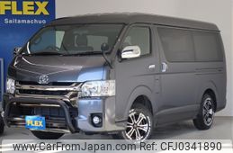 toyota regiusace-van 2019 -TOYOTA--Regius ace Van CBF-TRH216K--TRH216-8010095---TOYOTA--Regius ace Van CBF-TRH216K--TRH216-8010095-