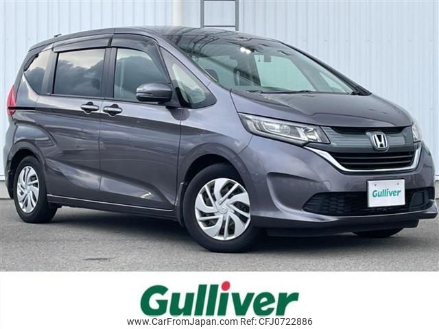 honda freed 2017 -HONDA--Freed DBA-GB5--GB5-1046527---HONDA--Freed DBA-GB5--GB5-1046527- image 1