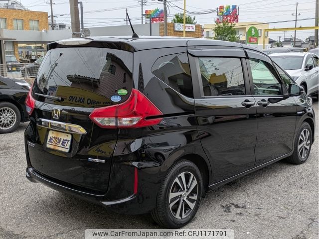 honda freed 2017 -HONDA--Freed DAA-GB7--GB7-1028807---HONDA--Freed DAA-GB7--GB7-1028807- image 2