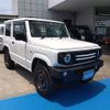 suzuki jimny 2020 -SUZUKI--Jimny 3BA-JB64W--JB64W-145495---SUZUKI--Jimny 3BA-JB64W--JB64W-145495- image 10