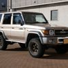 toyota land-cruiser 2015 -TOYOTA--Land Cruiser--GRJ76-1003738---TOYOTA--Land Cruiser--GRJ76-1003738- image 5