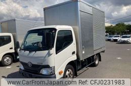 toyota dyna-truck 2018 -TOYOTA--Dyna TPG-XZC605--XZC605-0021839---TOYOTA--Dyna TPG-XZC605--XZC605-0021839-