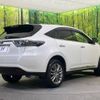 toyota harrier 2016 -TOYOTA--Harrier DBA-ZSU60W--ZSU60-0090853---TOYOTA--Harrier DBA-ZSU60W--ZSU60-0090853- image 18