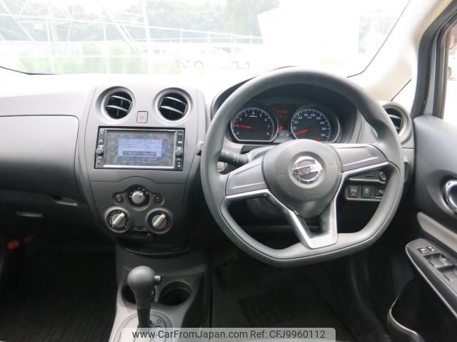 nissan note 2019 -NISSAN--Note DBA-E12--E12-619224---NISSAN--Note DBA-E12--E12-619224- image 2