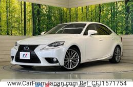 lexus is 2014 CFJ1571754