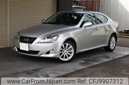 lexus is 2007 -LEXUS--Lexus IS GSE25--5018597---LEXUS--Lexus IS GSE25--5018597-