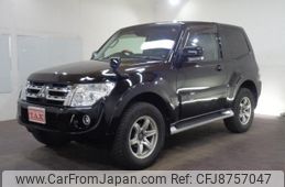 PAJERO BLACK ラジコン(新品未開封品) car_0f24d223-f9f2-4be7-b3b4-