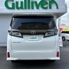 toyota vellfire 2021 -TOYOTA--Vellfire 3BA-AGH30W--AGH30-0393225---TOYOTA--Vellfire 3BA-AGH30W--AGH30-0393225- image 10