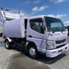 mitsubishi-fuso canter 2012 quick_quick_TKG-FEB90_FEB90-501379 image 4