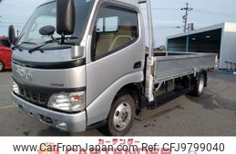 toyota dyna-truck 2004 GOO_NET_EXCHANGE_0541590A30240509W001