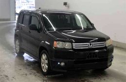 honda crossroad 2007 No.15970