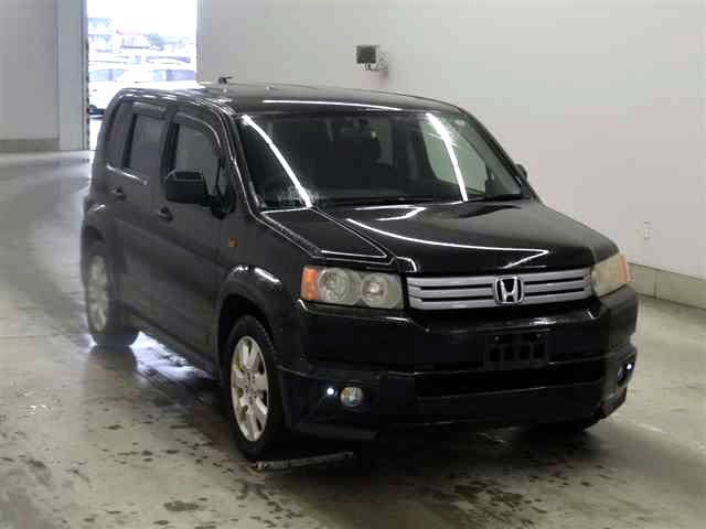 honda crossroad 2007 No.15970 image 1