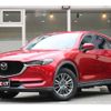 mazda cx-5 2017 quick_quick_DBA-KFEP_KFEP-102064 image 1