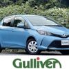 toyota vitz 2016 CFJ1845011 image 1