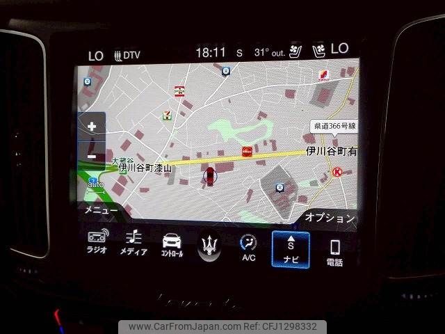 maserati levante 2019 CFJ1298332 image 2