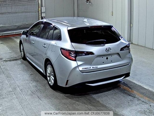 toyota corolla-touring-wagon 2019 -TOYOTA--Corolla Touring ZRE212W-6005003---TOYOTA--Corolla Touring ZRE212W-6005003- image 2