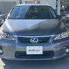 lexus ct 2012 -LEXUS--Lexus CT DAA-ZWA10--ZWA10-2118453---LEXUS--Lexus CT DAA-ZWA10--ZWA10-2118453- image 17