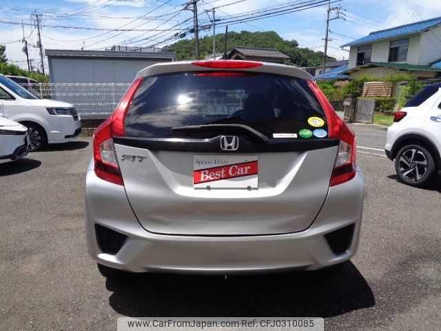 honda fit 2014 TE4366 image 2