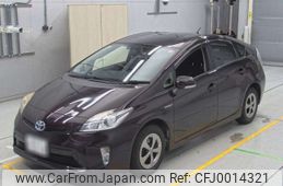 toyota prius 2012 -TOYOTA 【豊田 300み5218】--Prius ZVW30-5516113---TOYOTA 【豊田 300み5218】--Prius ZVW30-5516113-