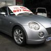 daihatsu copen 2003 -DAIHATSU--Copen LA-L880K--L880K----DAIHATSU--Copen LA-L880K--L880K-- image 2