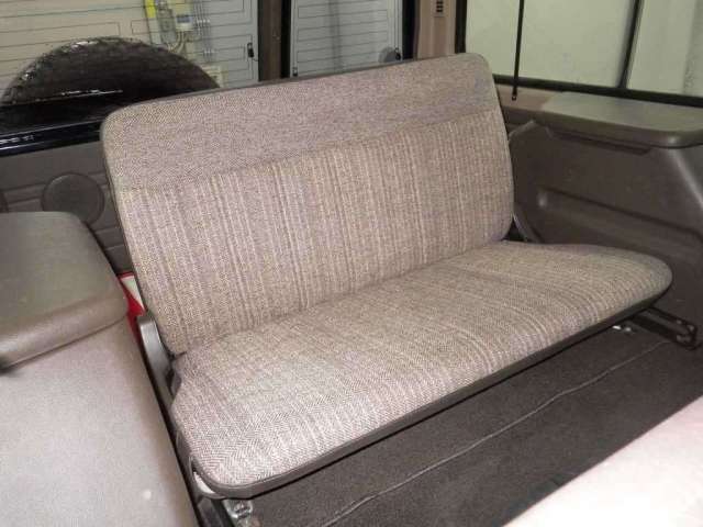 nissan safari 1988 -日産--ｻﾌｧﾘ VRY60-VRY60500766---日産--ｻﾌｧﾘ VRY60-VRY60500766- image 1